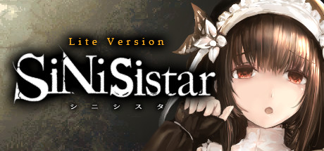 哥特少女勇闯恶魔城 v3.0.0(SiNiSistar Lite Version)免安装中文版