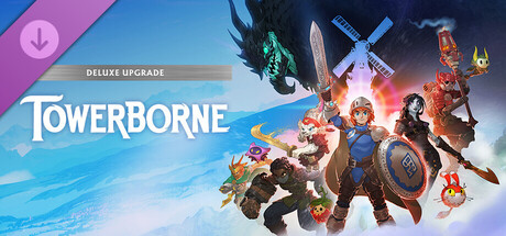 钟楼 高塔之子|豪华中文|Build.22386087+全DLC+预购奖励|解压即撸|