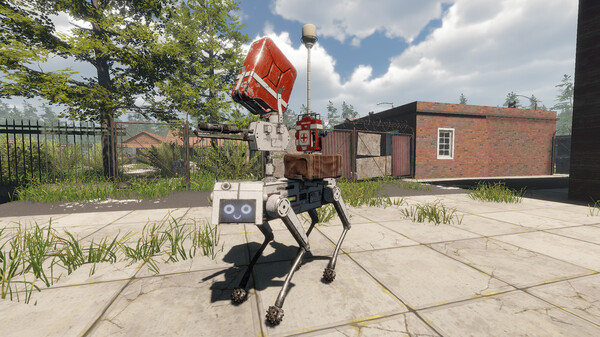 僵尸火车生存 Build.22326352（Zompiercer）免安装中文版