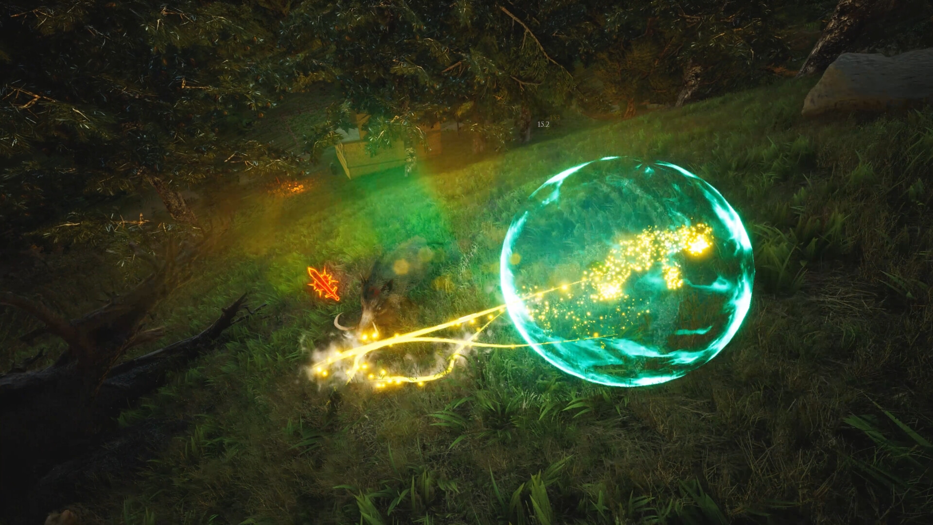 诺托里阿之书 v0.4.0.1 单机+联机（Ars Notoria）免安装中文版