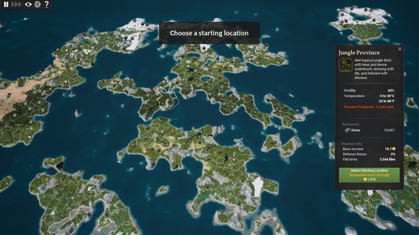 王国重生 Build.21894337（Kingdoms Reborn）免安装中文版