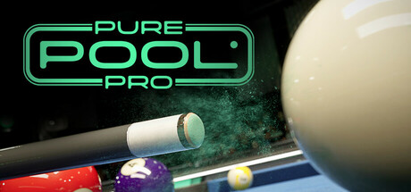 纯粹台球Pro v20260317（Pure Pool Pro）免安装中文版