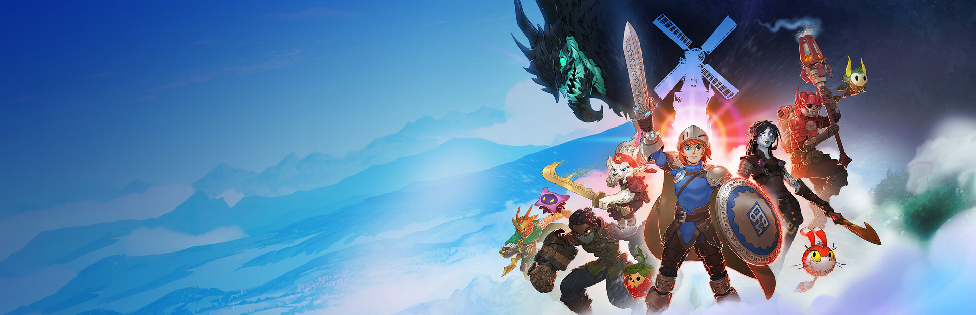 钟楼 高塔之子|豪华中文|Build.22386087+全DLC+预购奖励|解压即撸|