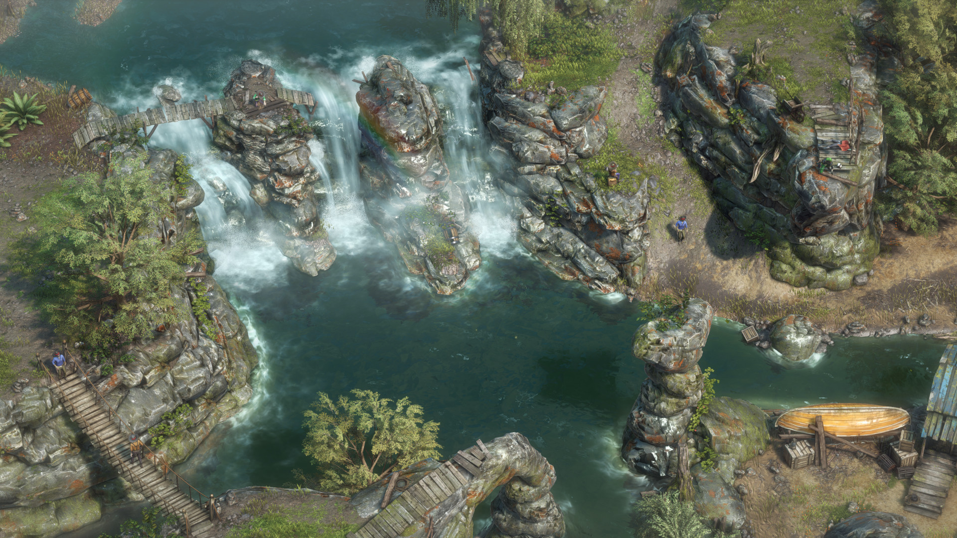 赏金奇兵3|豪华中文|Build.20101019+预购特典:决胜千里+全DLC|解压即撸|