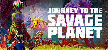 狂野星球之旅|野蛮星球之旅 v1.0.10 送修改器(Journey to the Savage Planet)免安装中文版