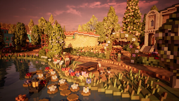 自在城镇 Build.22365026(Town To City)免安装中文版