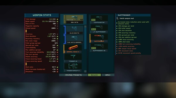 静脉注射2 v1.4.8 全DLC（Intravenous 2）免安装中文版