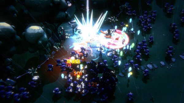 皇家起义幸存者 v1.0正式版（Royal Revolt Survivors）免安装中文版