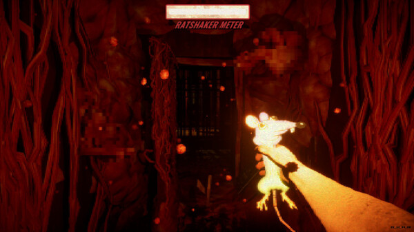 摇鼠大作战|摇鼠灵 Build.22514354（RATSHAKER）免安装中文版