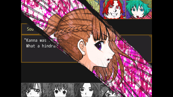 你去死吧——多数表决死亡游戏 Build.11738721(Your Turn To Die -Death Game By Majority-)免安装英文版