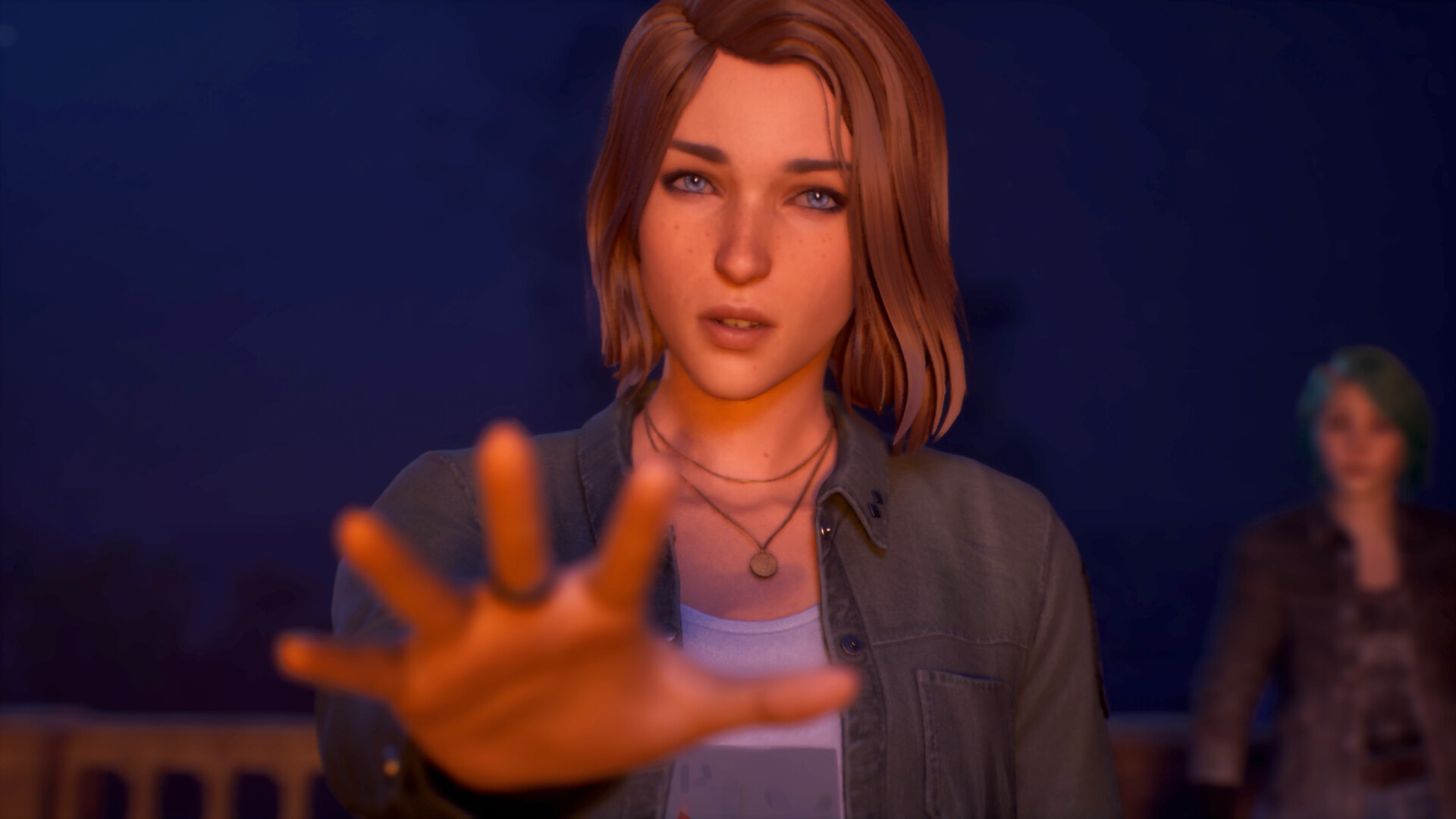 奇异人生：重逢 Build.22313698（Life is Strange Reunion）免安装中文版