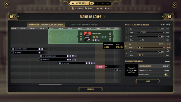 好莱坞动物 v0.8.69（Hollywood Animal）免安装中文版