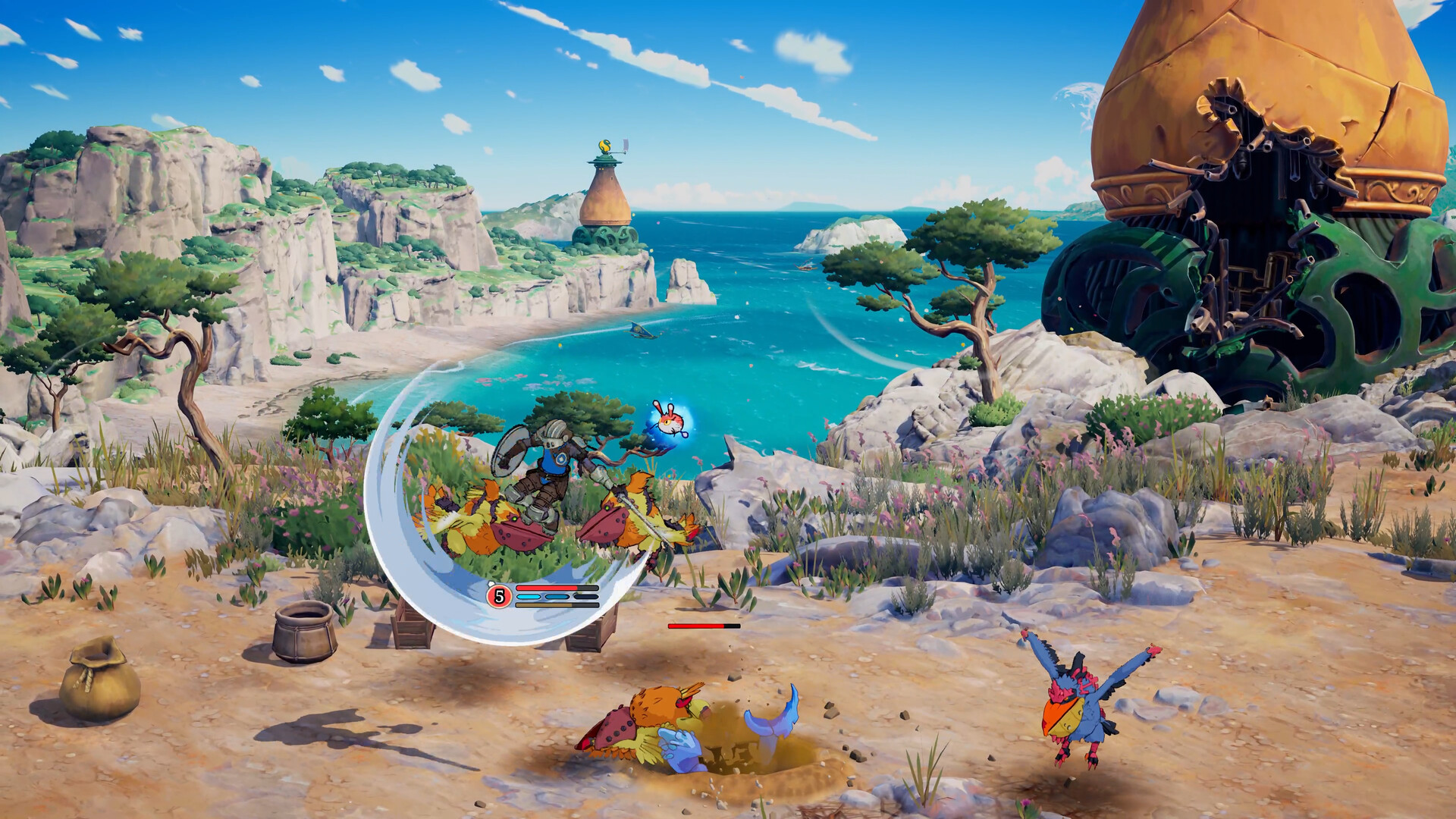 钟楼 高塔之子|豪华中文|Build.22386087+全DLC+预购奖励|解压即撸|