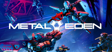 合金天使：堕入伊甸 v20260319（Metal Eden）免安装中文版