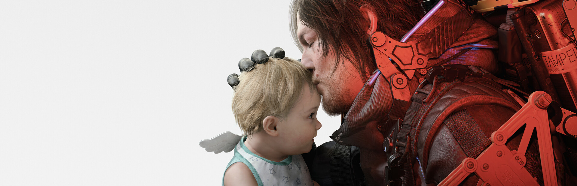 死亡搁浅2 冥滩之上 数字豪华版|中字-国语|V1.0.45.0+全DLC+预购奖励|解压即撸|