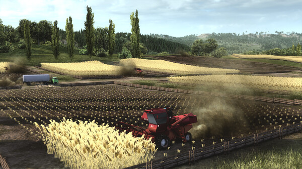 工人与资源：苏维埃共和国 v1.1.1.6 全DLC（Workers and Resources: Soviet Republic）免安装中文版