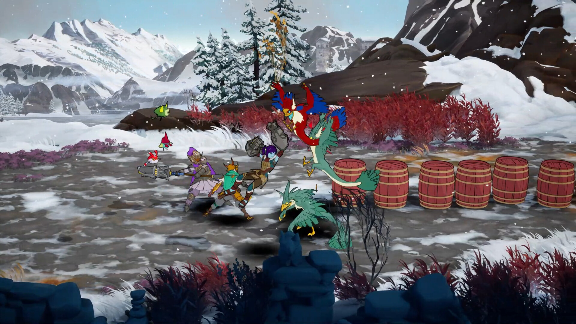 钟楼 高塔之子|豪华中文|Build.22386087+全DLC+预购奖励|解压即撸|