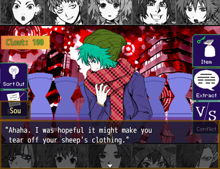 你去死吧——多数表决死亡游戏 Build.11738721(Your Turn To Die -Death Game By Majority-)免安装英文版