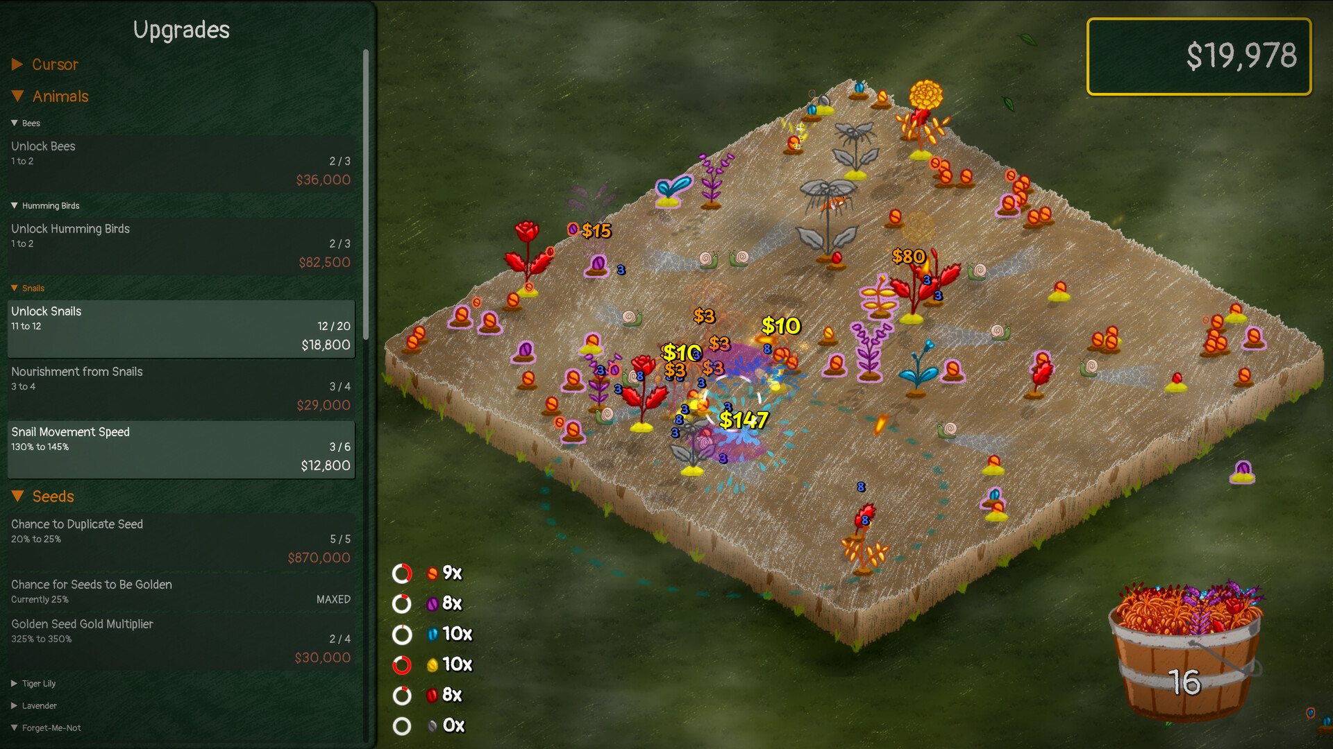 一瓣一瓣 Build.22415240（Petal by Petal）免安装中文版