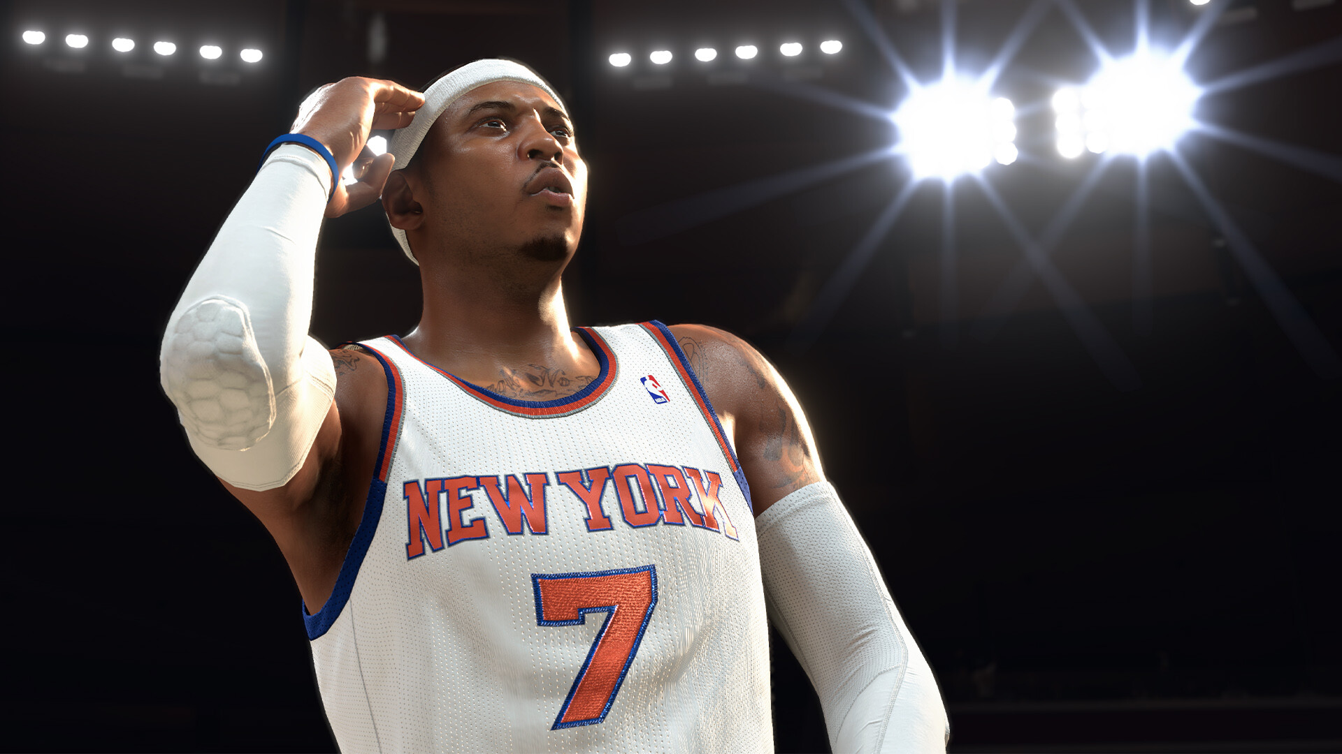 NBA 2K26 Build.21854837 免安装中文版