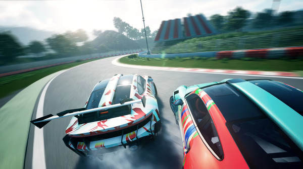 不撞机：FPV无人机模拟器 Build.22431976（Uncrashed : FPV Drone Simulator）免安装中文版