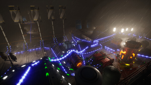 最后一位守护者|最后的守护者 v0.7.0.609056（The Last Caretaker）免安装中文版