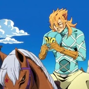 [动画/奇幻] JOJO的奇妙冒险 飙马野郎 スティール・ボール・ラン ジョジョの奇妙な冒険  [坂田将吾/阿座上洋平][蓝光/高清1080p/4K下载]