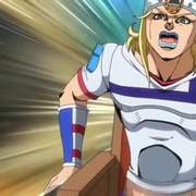 [动画/奇幻] JOJO的奇妙冒险 飙马野郎 スティール・ボール・ラン ジョジョの奇妙な冒険  [坂田将吾/阿座上洋平][蓝光/高清1080p/4K下载]