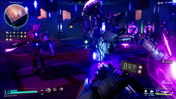 死域Rogue v1.2.0.0 单机+联机(Deadzone Rogue)免安装中文版