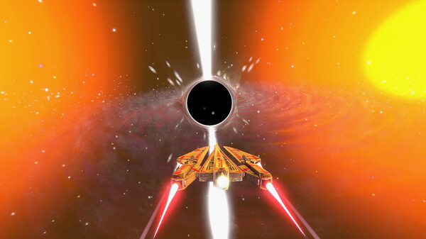 空间之下|幽宇空间 v1.44.0（Underspace）免安装英文版