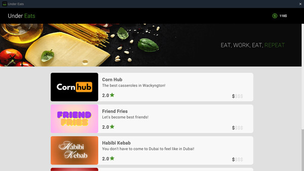书呆子模拟器 Build.22379461（Nerd Simulator）免安装中文版