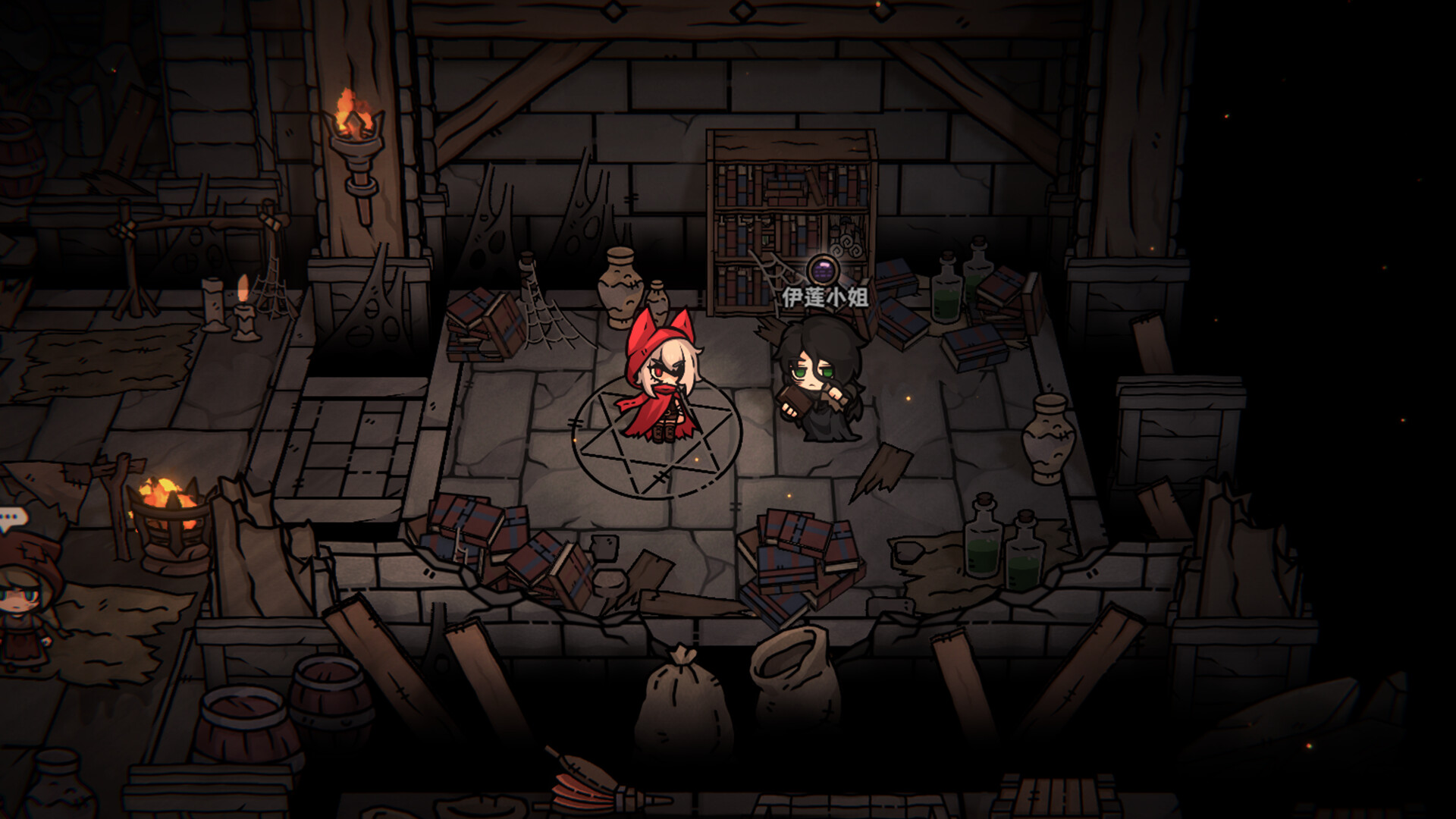 灰烬之国|豪华中文|Build.22571825+全DLC|解压即撸|