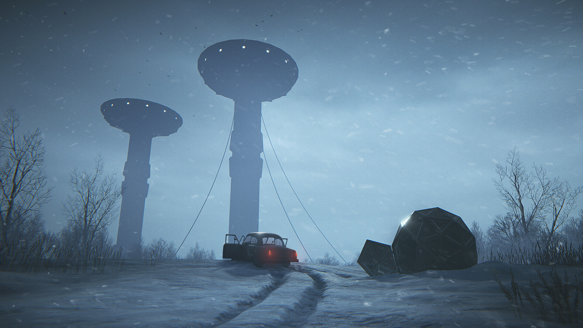 向彩虹致敬 v1.07（Hail to the Rainbow）免安装中文版