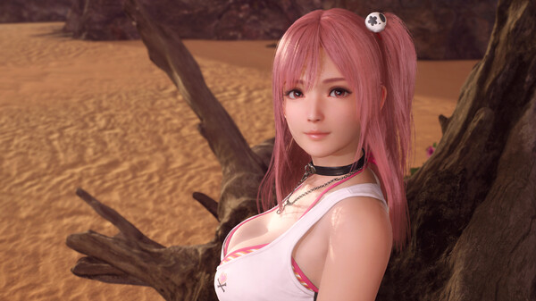 死或生：维纳斯璀璨假期 v1.05 全DLC（Venus Vacation PRISM - DEAD OR ALIVE Xtreme）免安装中文版