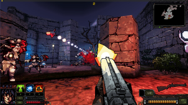 术士计划2 Build.22397520 全DLC（Project Warlock II）免安装中文版