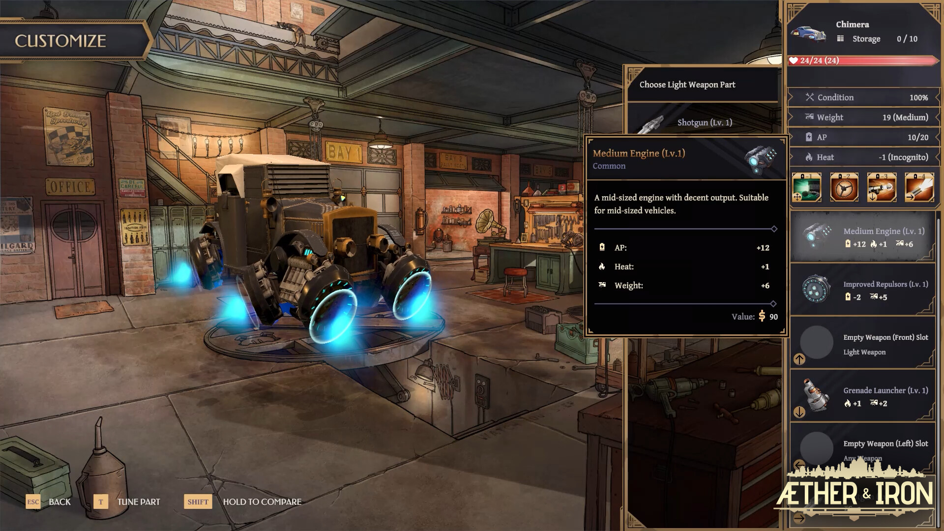 以太与铁|豪华中文|Build.22564934+全DLC|解压即撸|