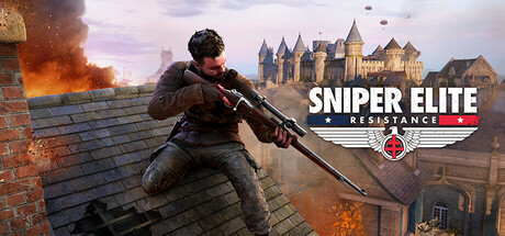 狙击精英：抵抗 v1.31|Build.19059708（Sniper Elite Resistance）免安装中文版
