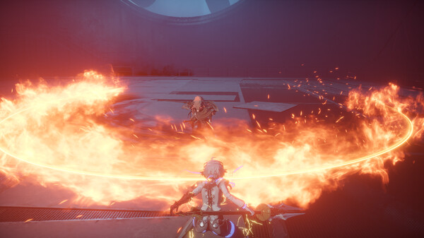 无限机兵 v20260327（AI LIMIT）免安装中文版