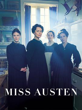 [历史] 奥斯汀小姐 Miss Austen  [基莉·霍斯/露丝·莱斯利][蓝光/高清1080p/4K下载]
