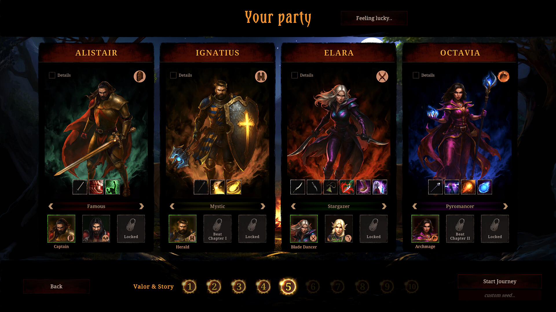 凡人之勇 Build.22448662（Valor of Man）免安装中文版