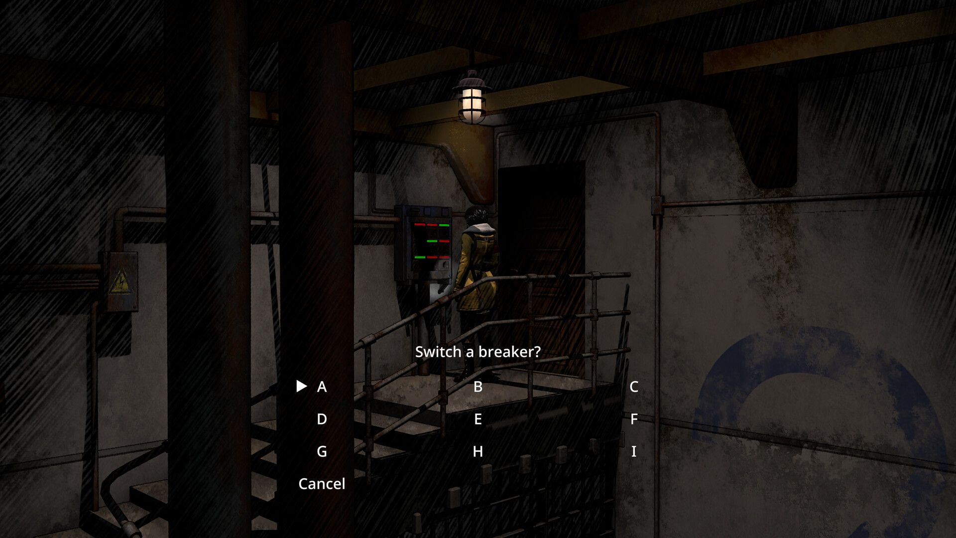 恐惧深渊 v1.1.2（Kriophobia）免安装中文版