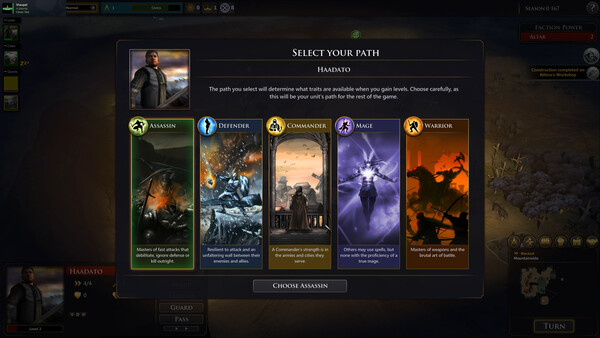 元素：重铸 v1.0正式版（Elemental Reforged）免安装中文版