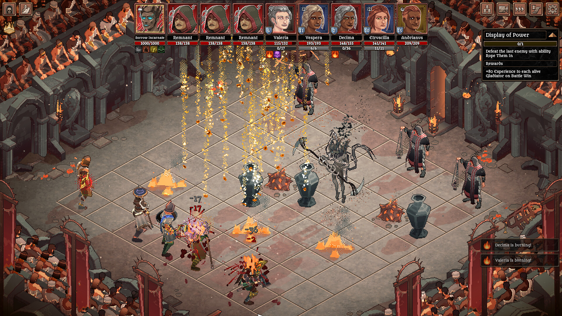 角斗士血域 Build.22399607（Bloodgrounds）免安装中文版