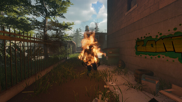 僵尸火车生存 Build.22326352（Zompiercer）免安装中文版