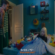 [奇幻/喜剧] 巴黎美人鱼 Une sirène à Paris  [尼古拉斯·迪沃谢勒/玛丽莲·利马][蓝光/高清1080p/4K下载]