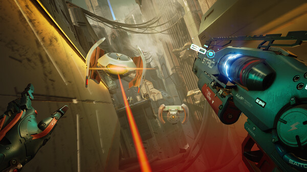 合金天使：堕入伊甸 v20260319（Metal Eden）免安装中文版