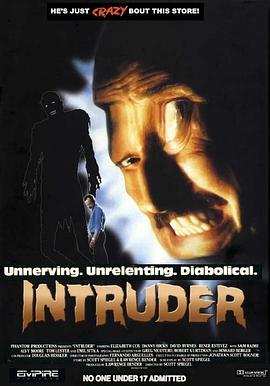 [犯罪/恐怖] 变态杀人魔 Intruder  [Elizabeth Cox/蕾妮·艾斯特维兹][蓝光/高清1080p/4K下载]