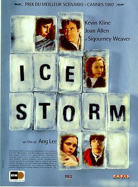 [家庭] 冰风暴 The Ice Storm  [凯文·克莱恩/琼·艾伦][蓝光/高清1080p/4K下载]