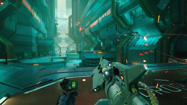 合金天使：堕入伊甸 v20260319（Metal Eden）免安装中文版