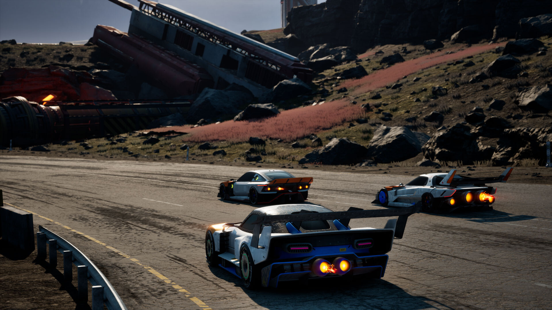 尖啸 Build.22340215（Screamer）免安装中文版